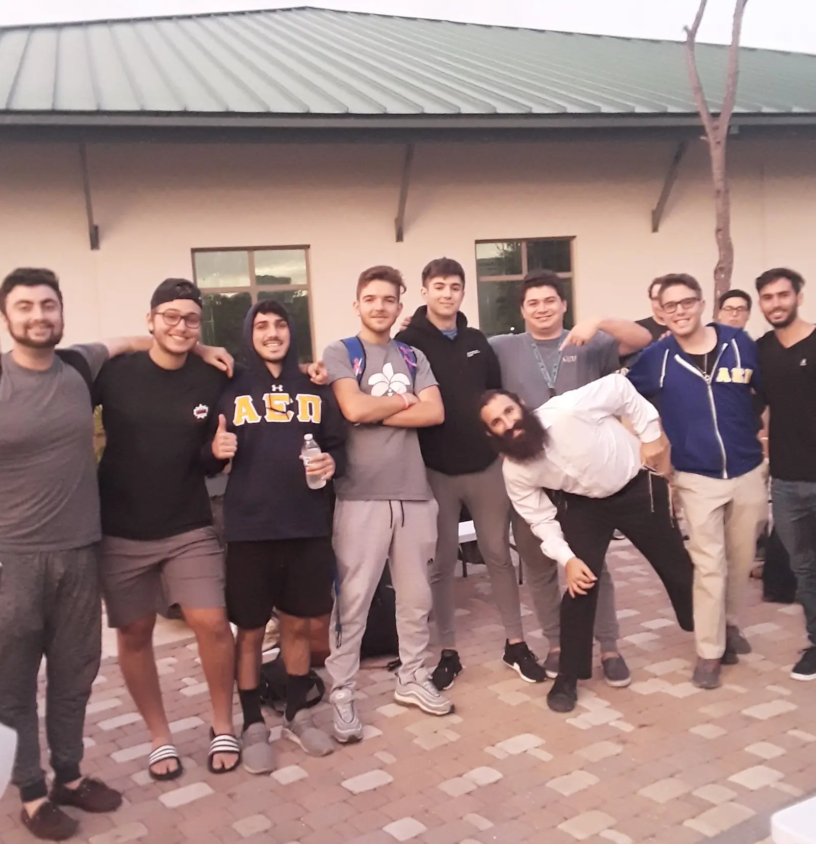 Chabad at FGCU