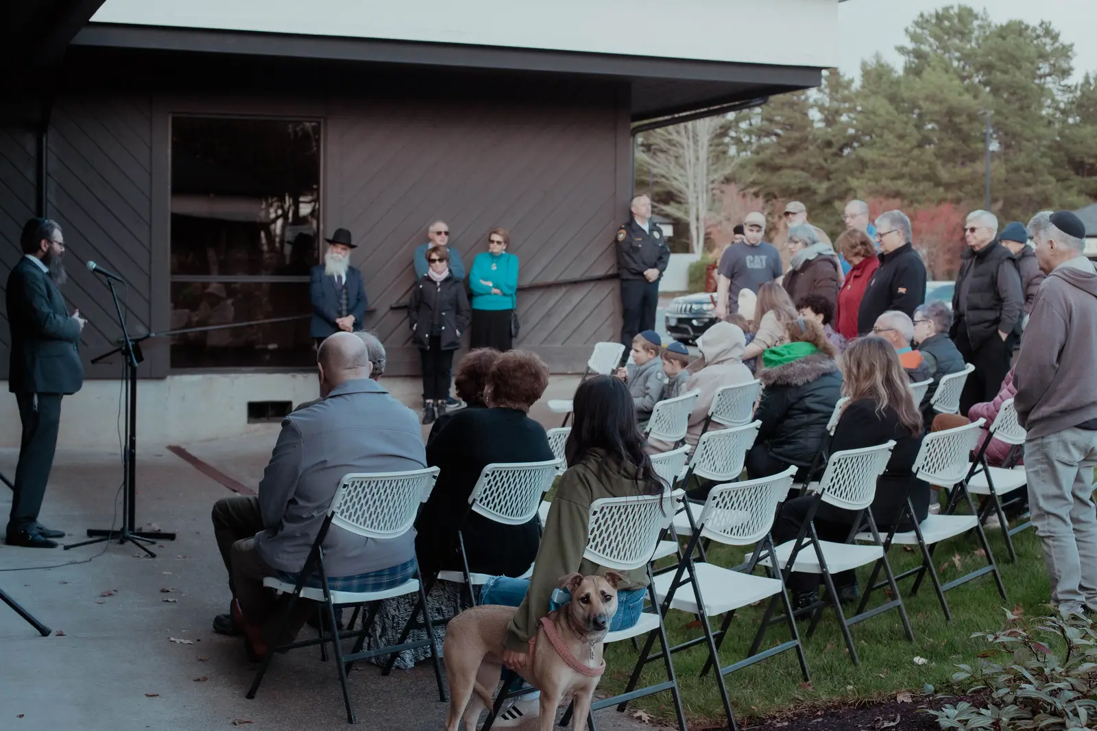 Tigard Chabad Jewish Center
