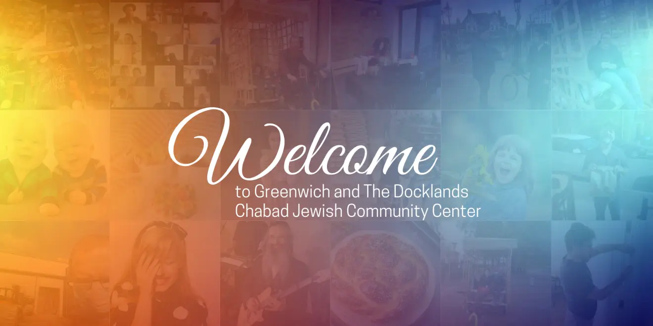 Chabad of Greenwich - Docklands