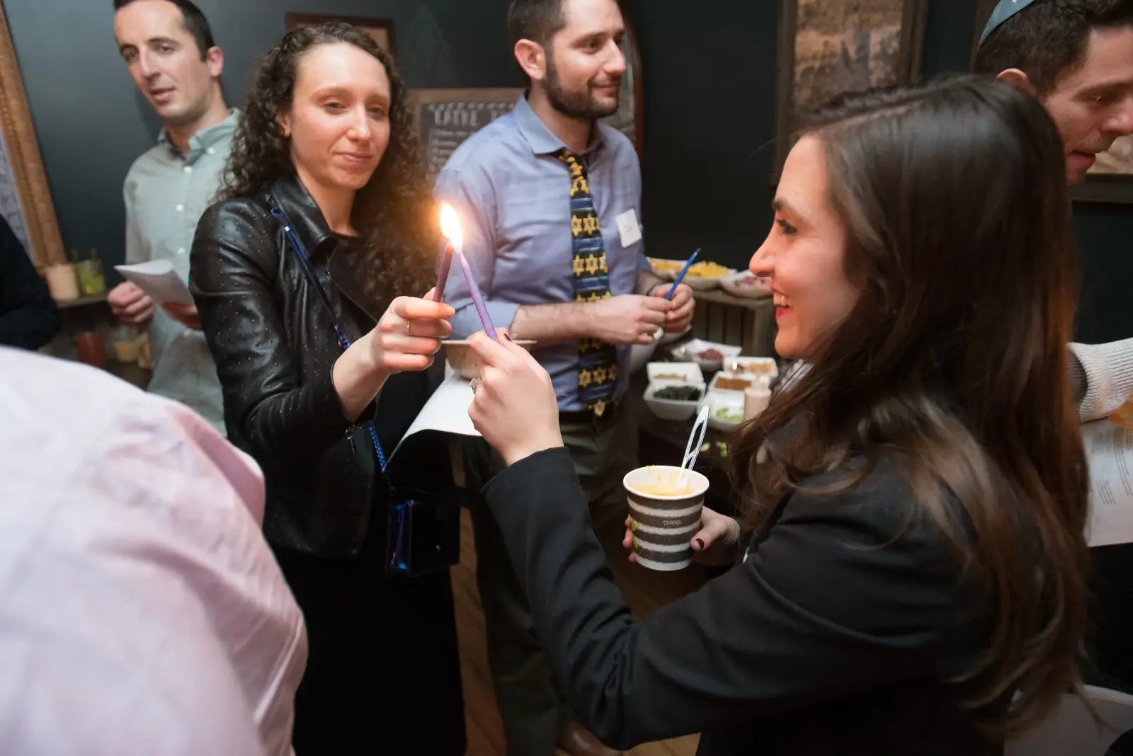 Chabad Young Professionals of Rochester