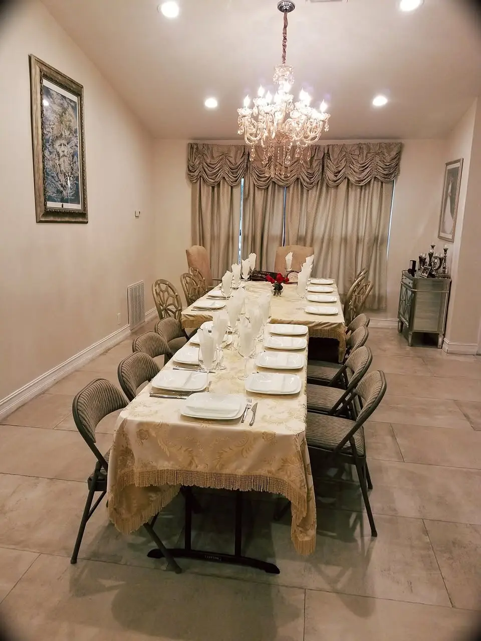 Chabad Israeli Center