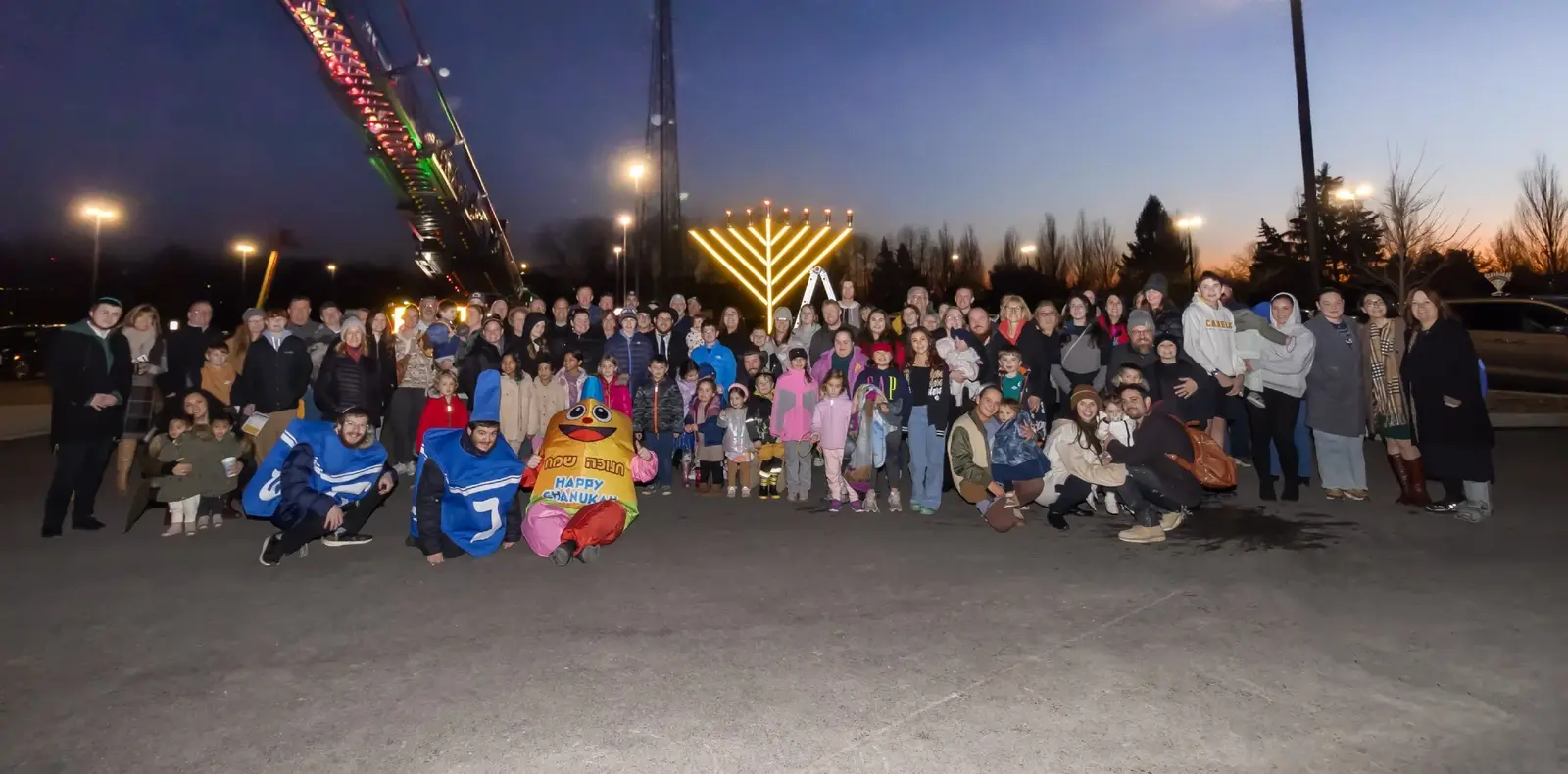 Chabad of Cranberry Township and Butler County