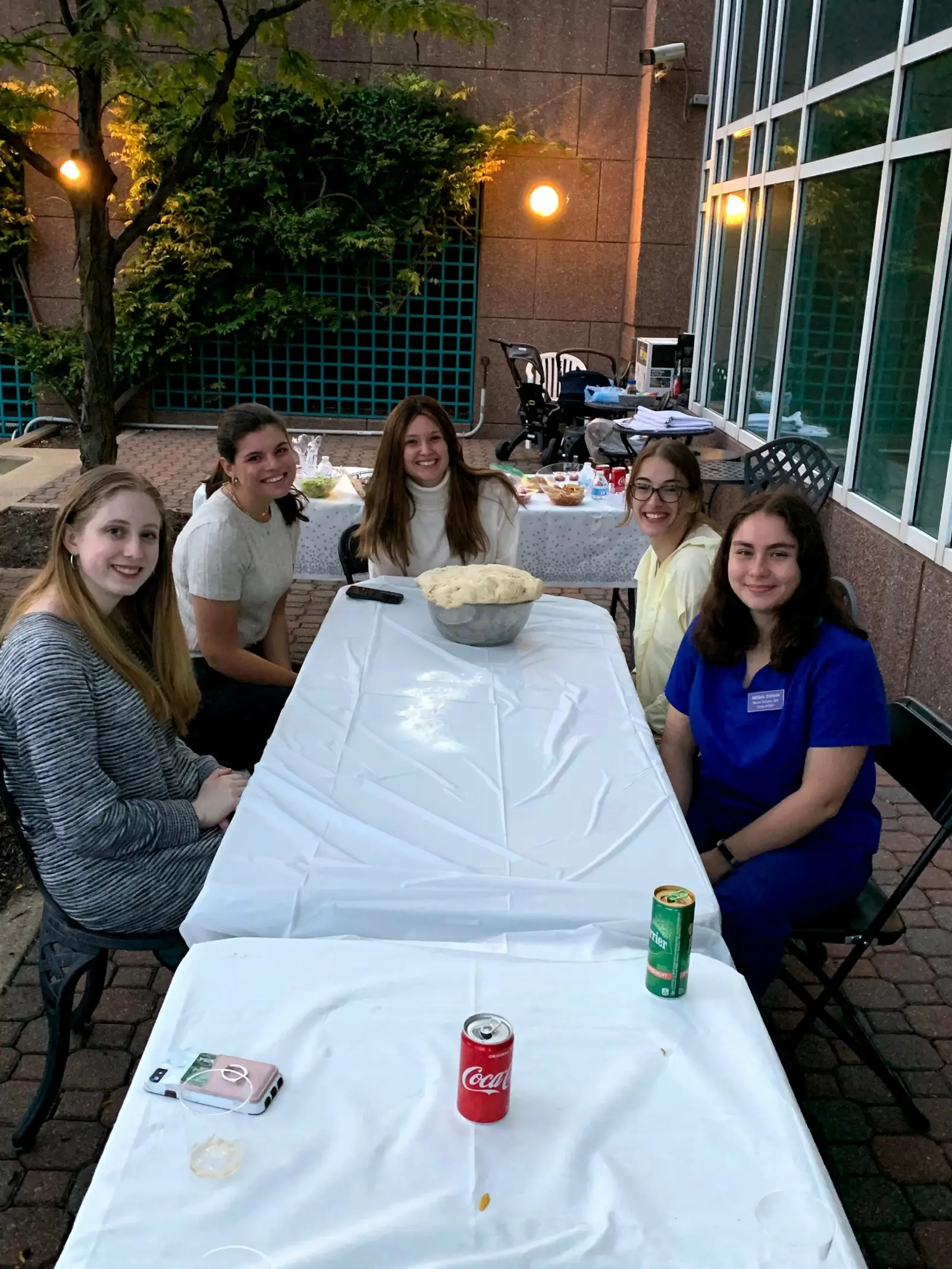 Chabad of South Baltimore & University of Maryland Baltimore