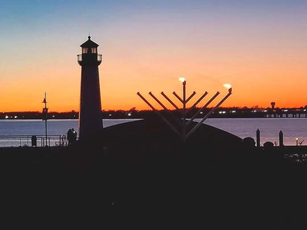 Chabad of Rockwall County