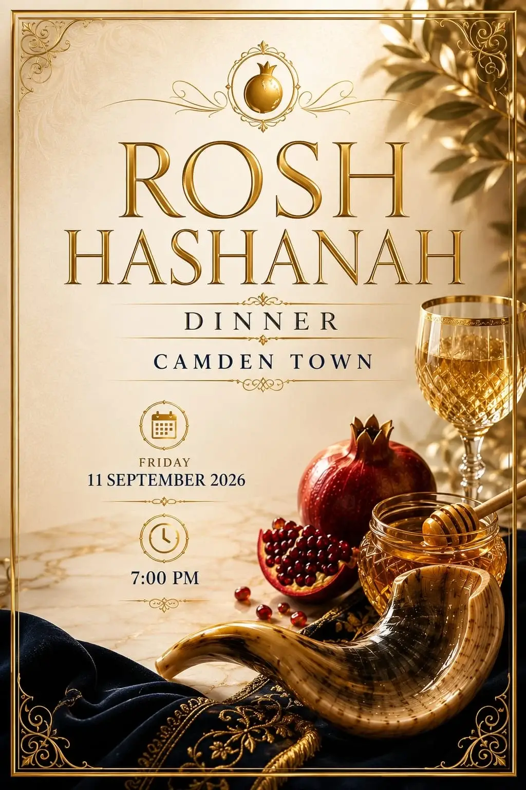 Chabad Camden Town