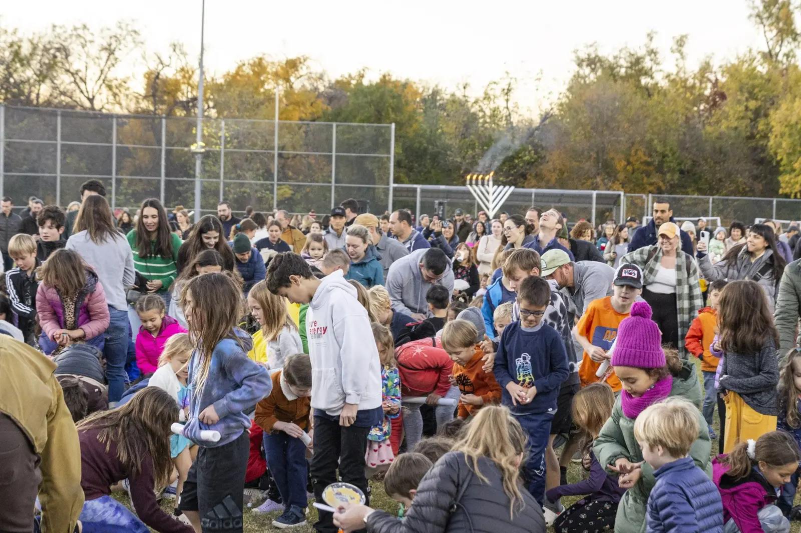 Chabad of South Austin