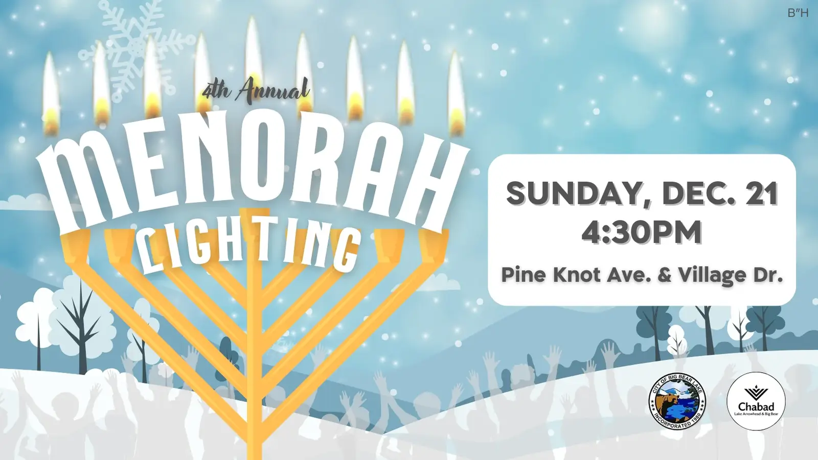 Chabad of Lake Arrowhead & Big Bear