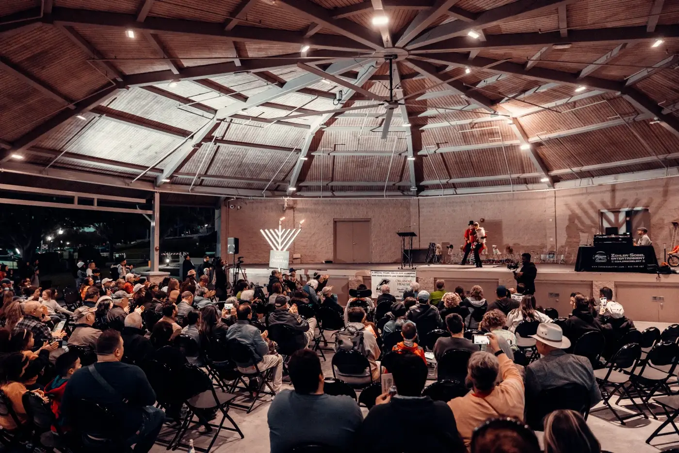 Chabad of S. Lake County