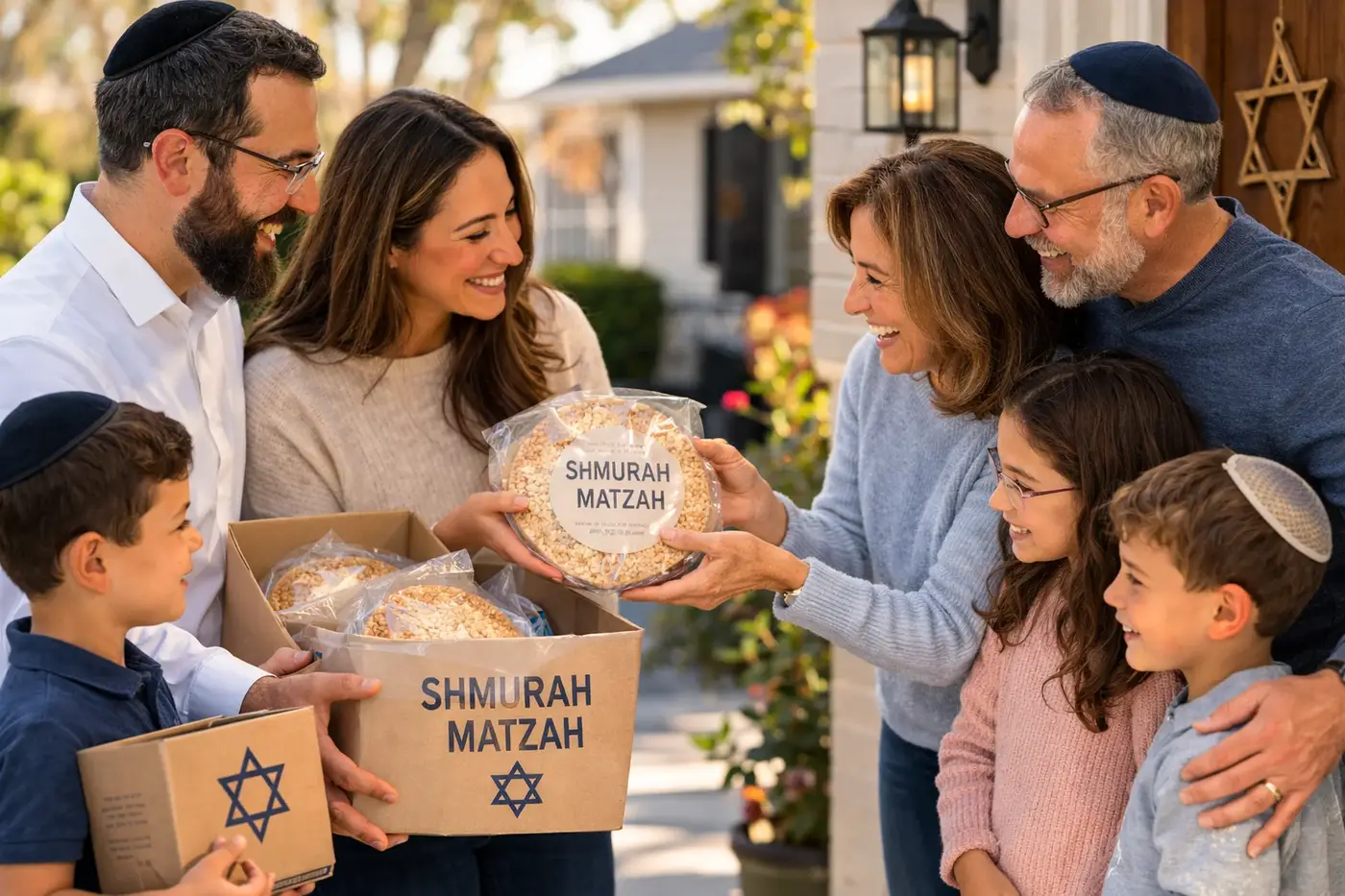Chabad of S. Lake County
