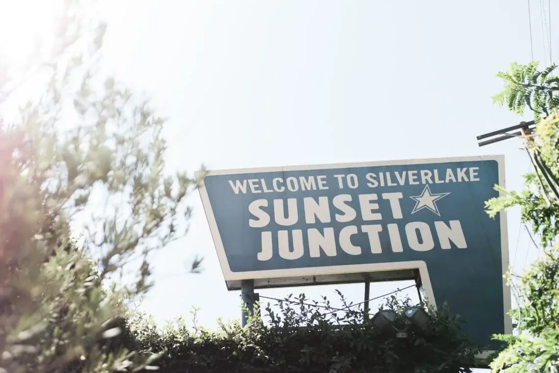 Silverlake Chabad