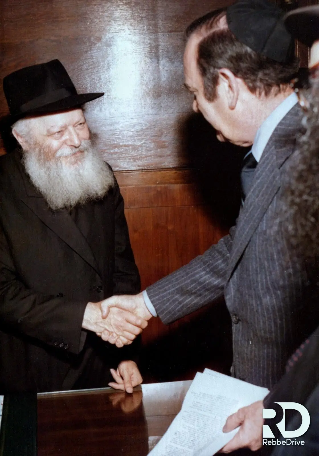 Chabad Francophone Maida Vale
