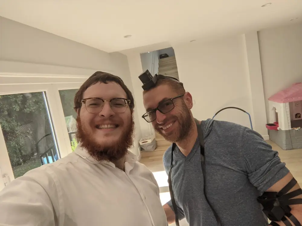 Chabad of Brentwood Glen
