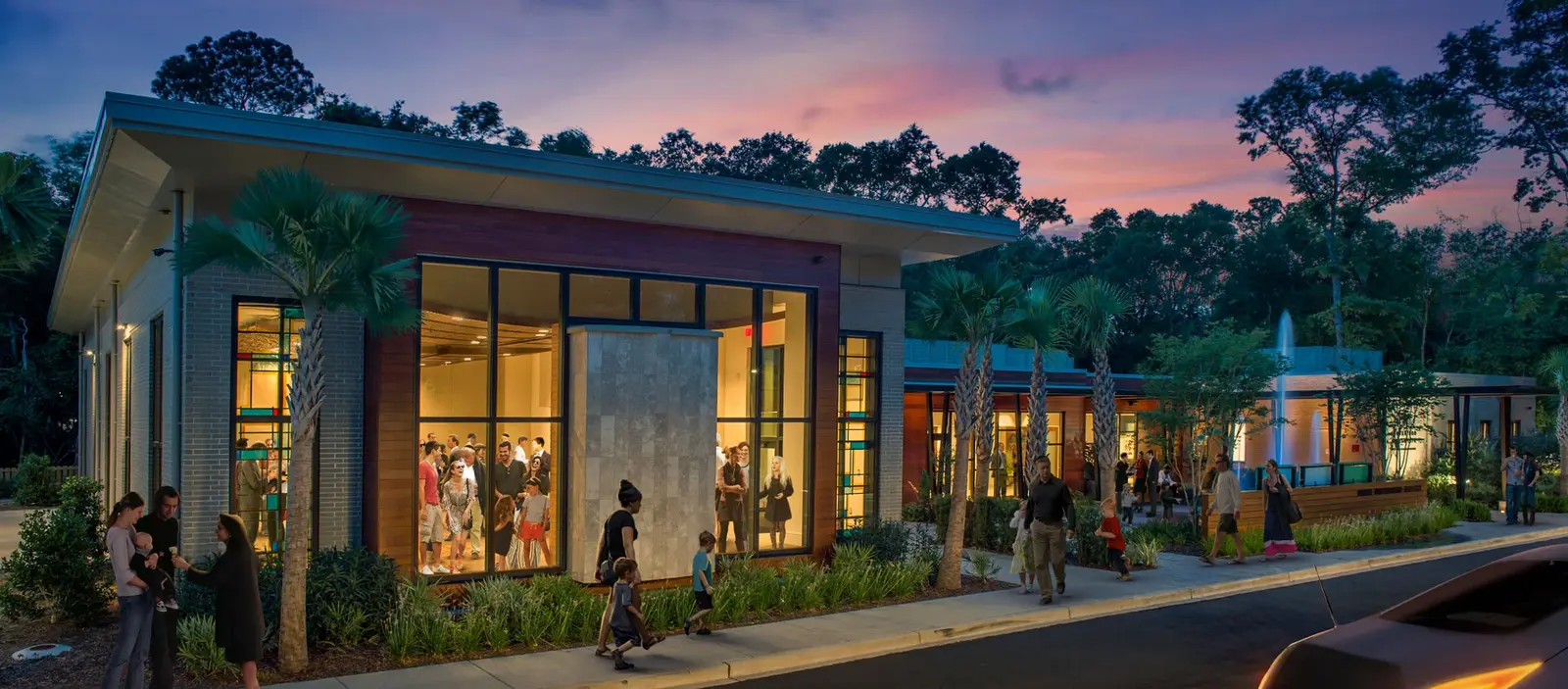 Chabad of Charleston & The Low Country