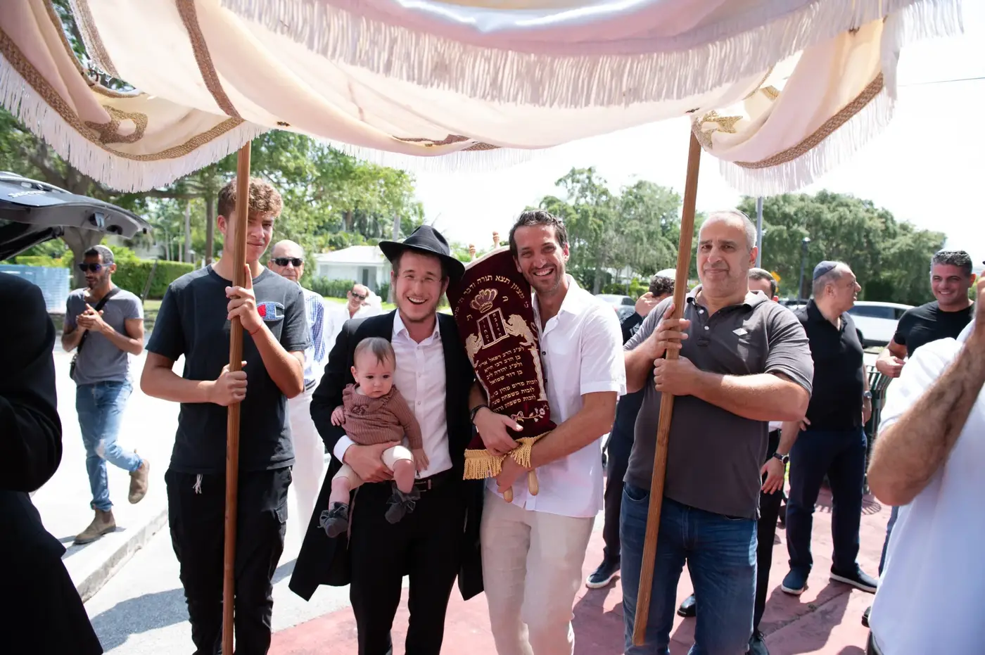 Chabad of Lakeview