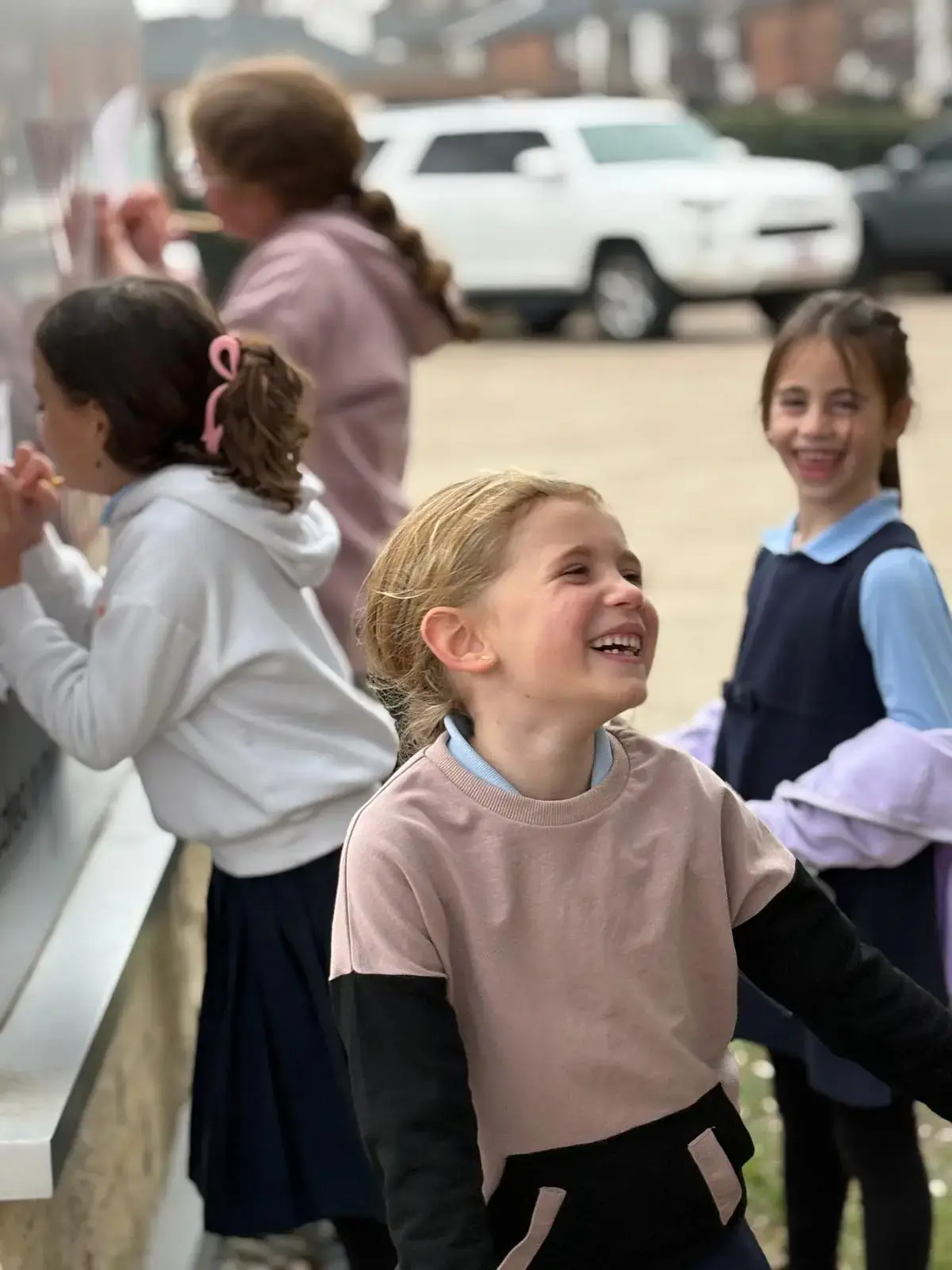 Cheder Lubavitch of Dallas