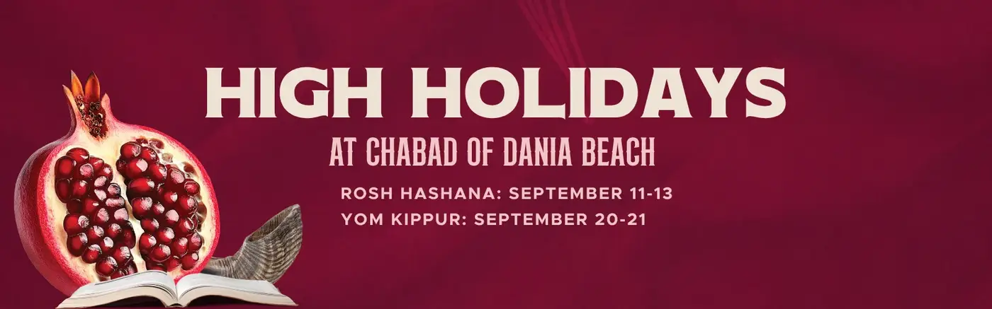 Chabad of Dania Beach 