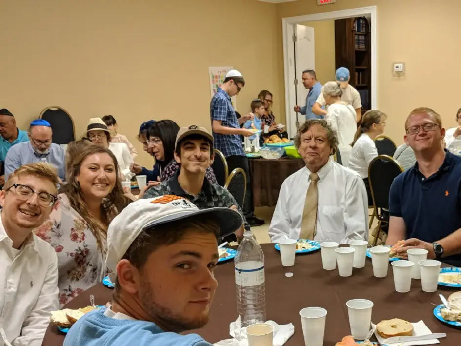 Kennesaw Chabad Jewish Center