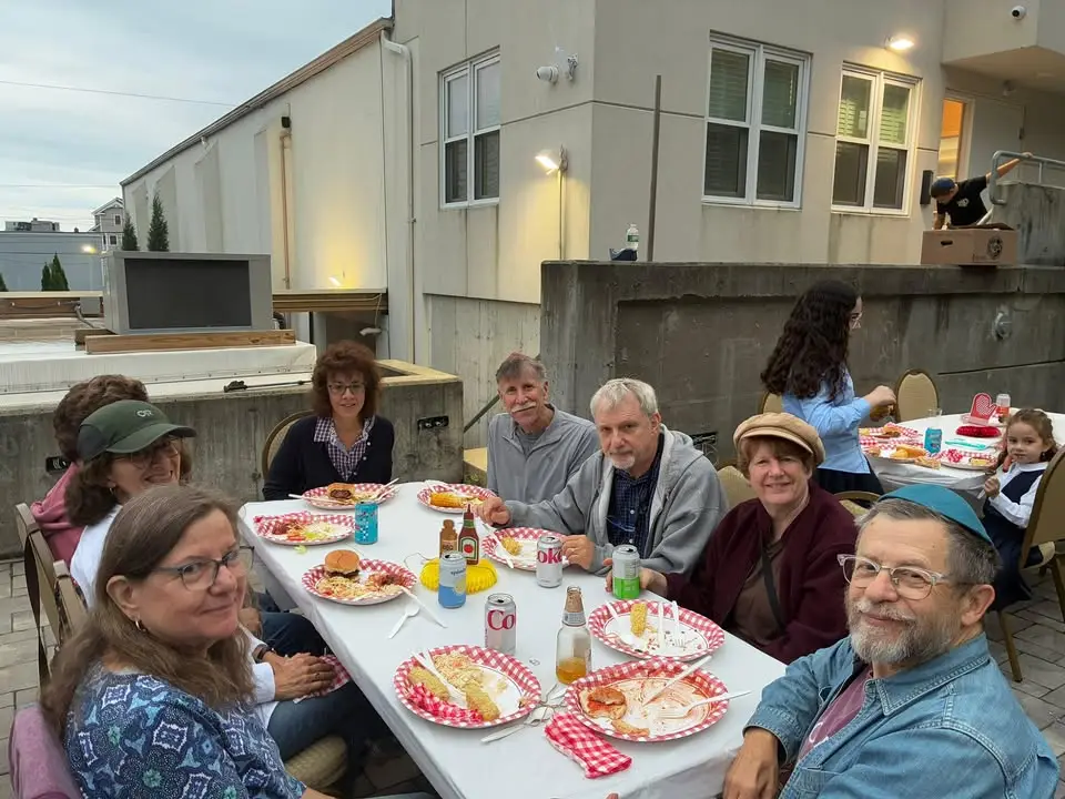 Chabad of Milford - HCW