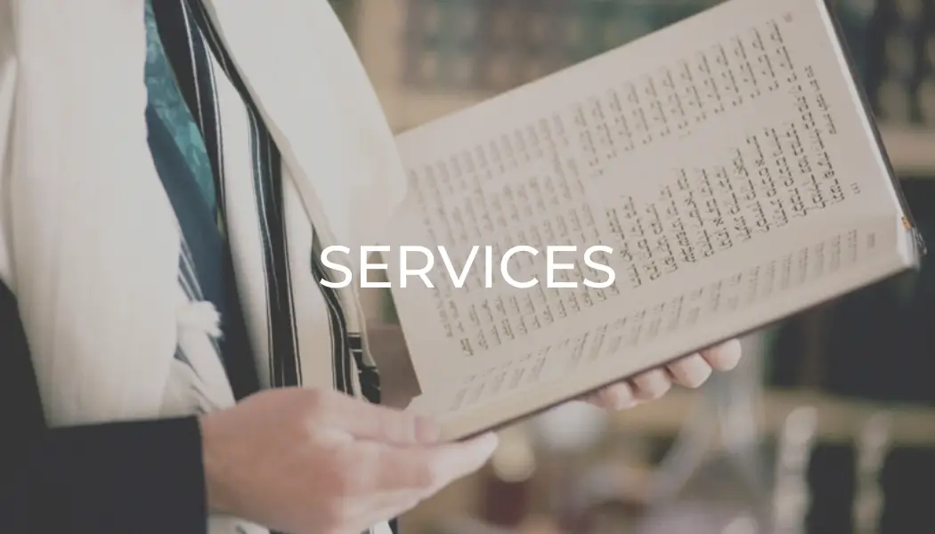 Chabad of Plantation Acres
