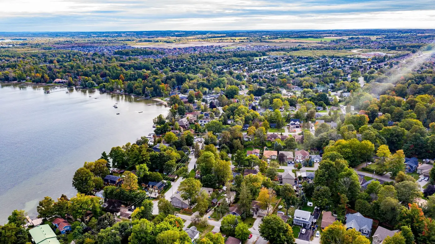 Chabad Innisfil 