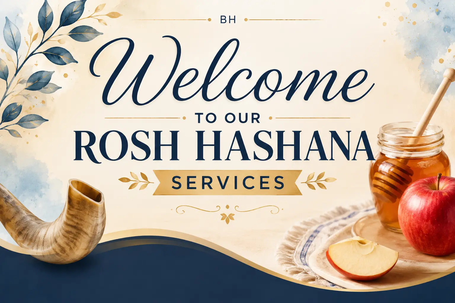 Chabad on 7th Street