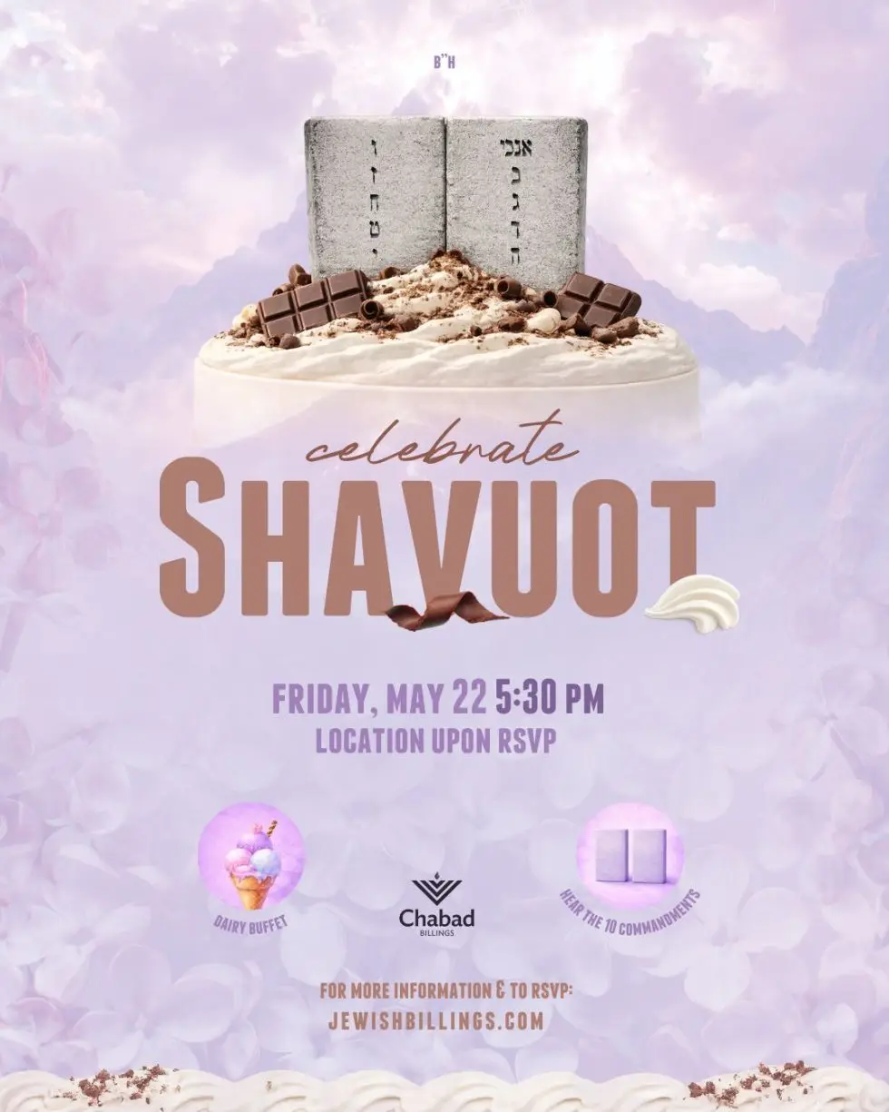 Chabad Lubavitch of Billings