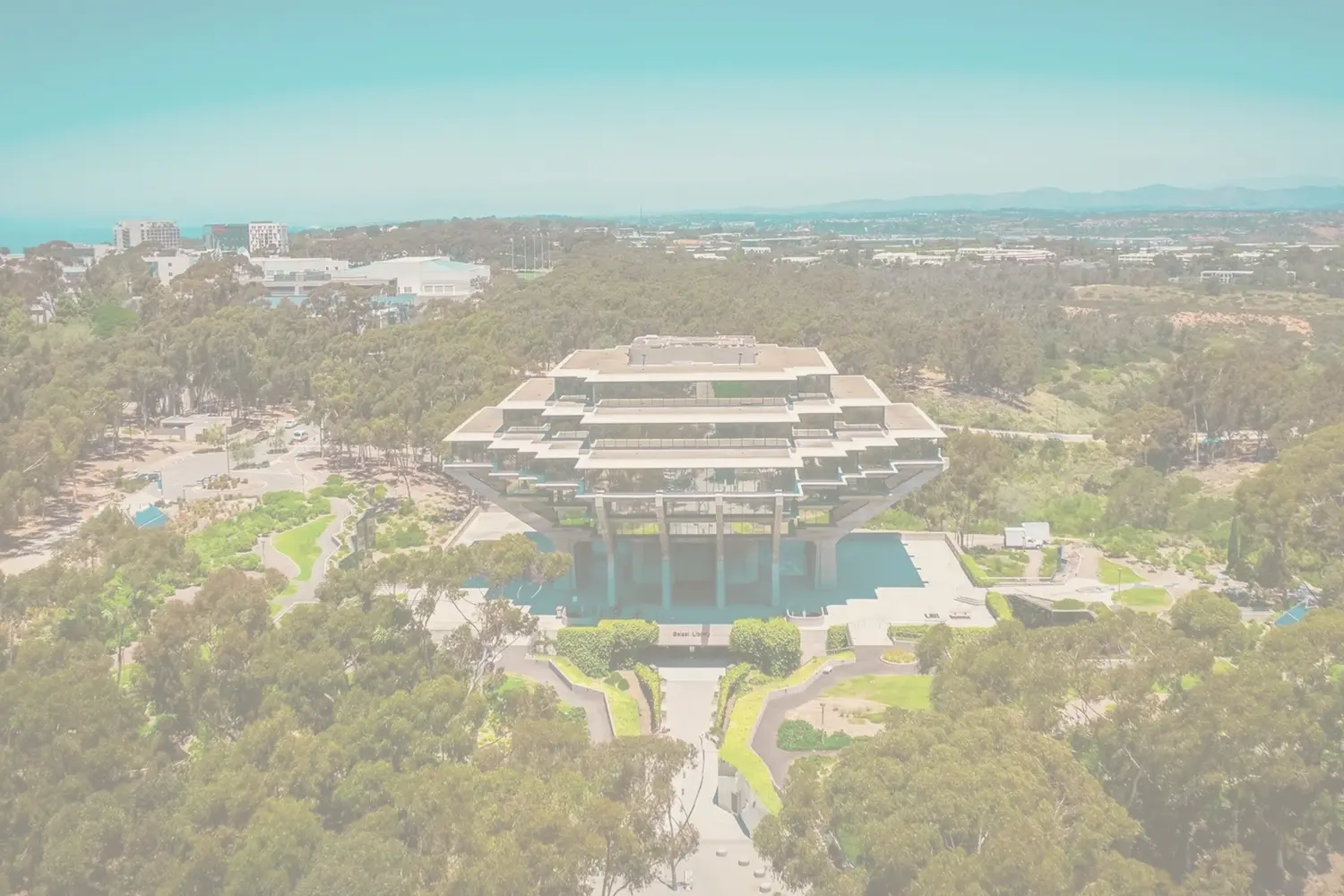 Chabad at UCSD