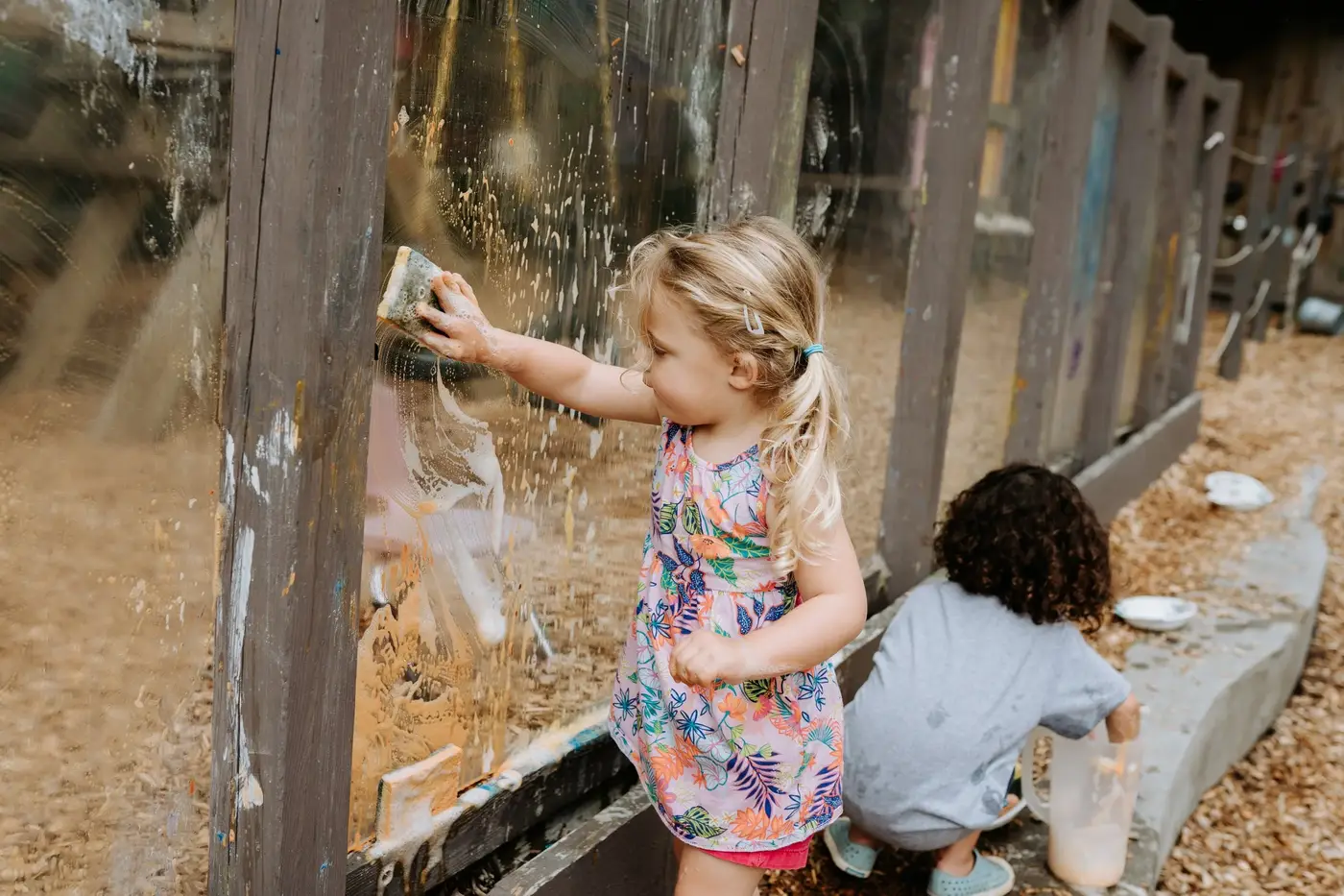 Intown Jewish Preschool