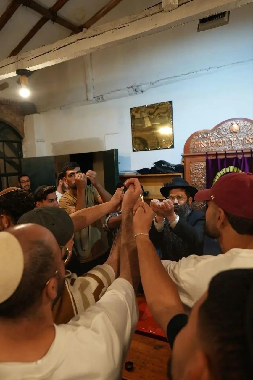 Chabad-Lubavitch of Cusco