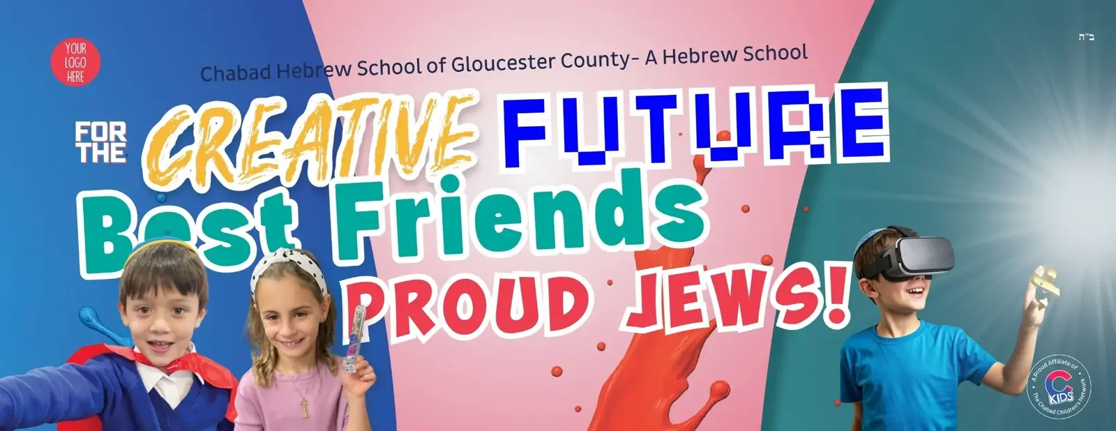 Chabad of Gloucester County