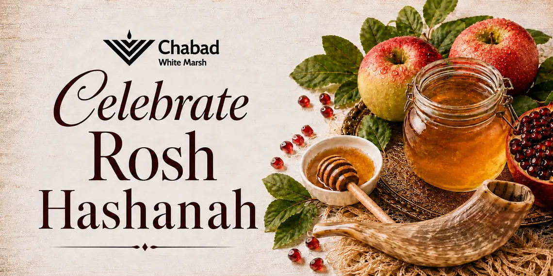Chabad of White Marsh