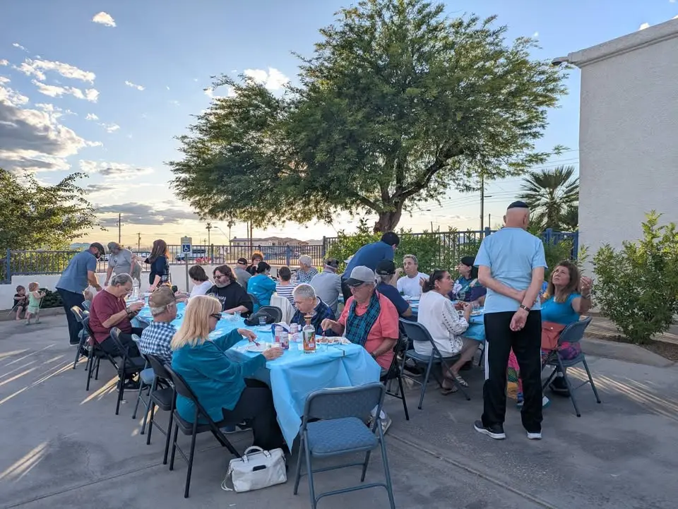 Chabad of Lake Havasu City 