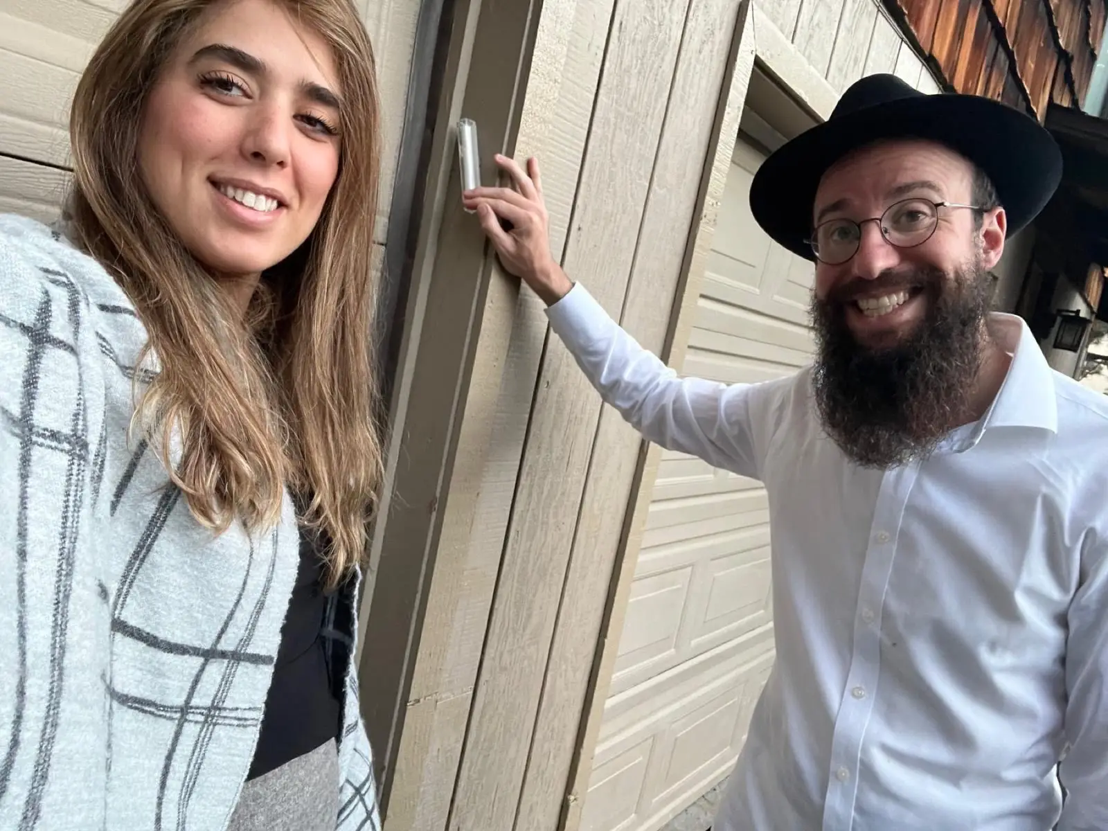 Inyo Jewish Center