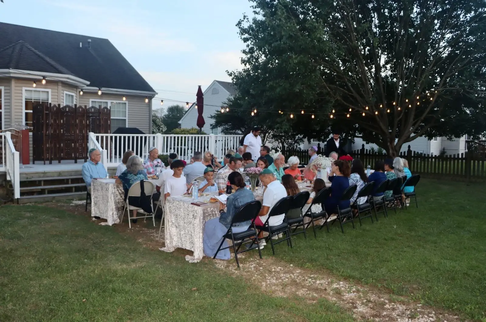 Chabad of Southern Delaware