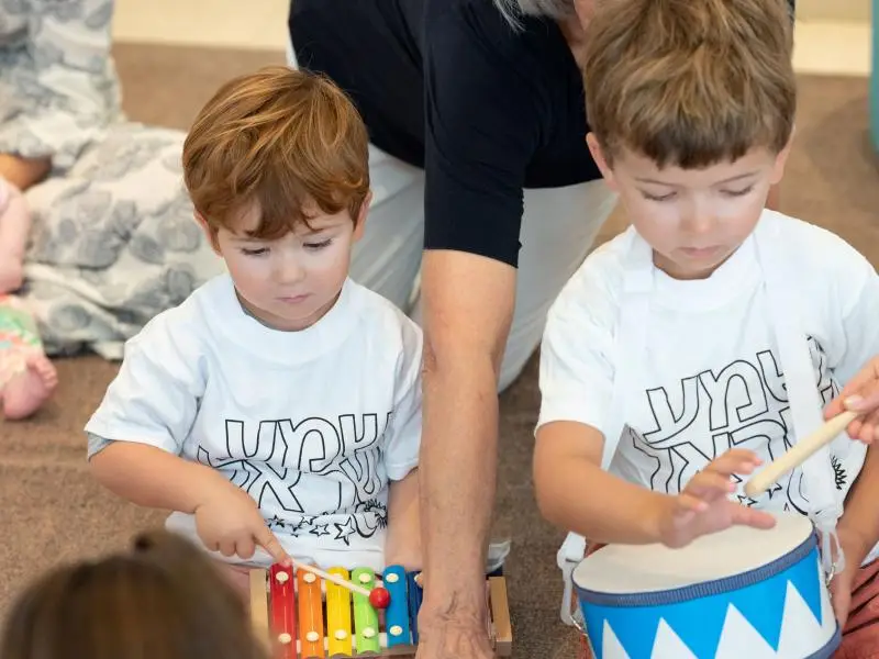 Alef Preschool of Palm Beach