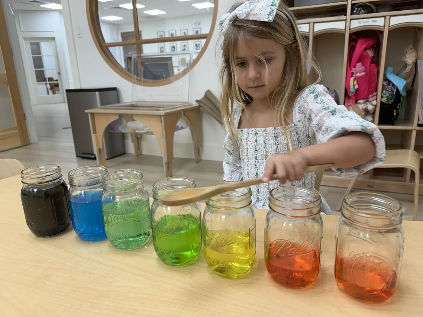 Alef Preschool of Palm Beach