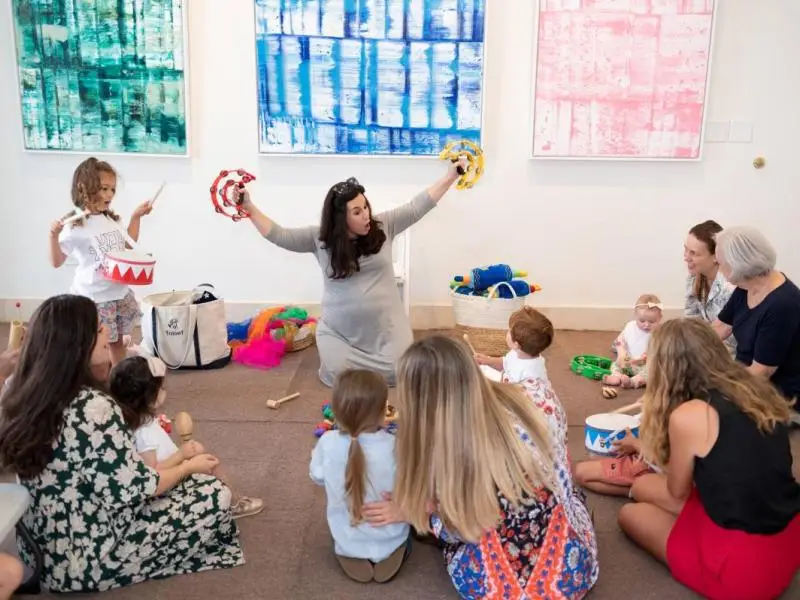 Alef Preschool of Palm Beach
