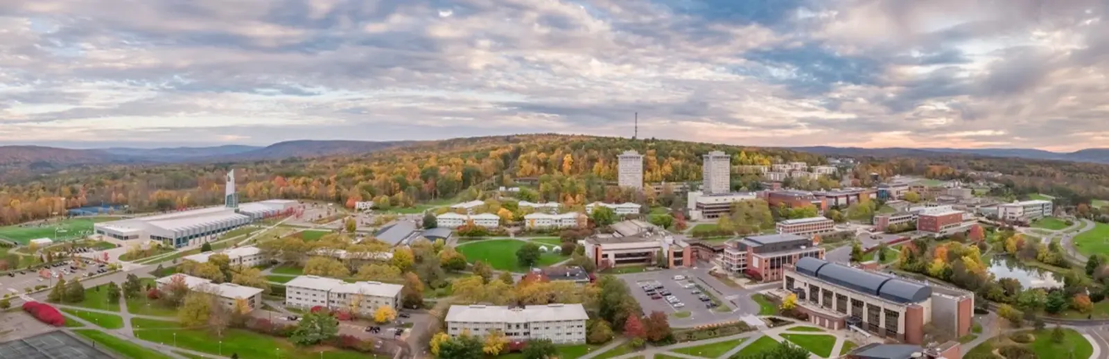 Chabad at Ithaca College