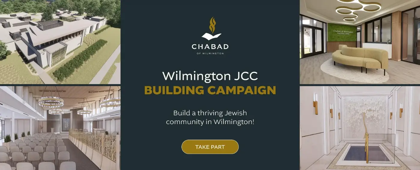 Chabad of Wilmington