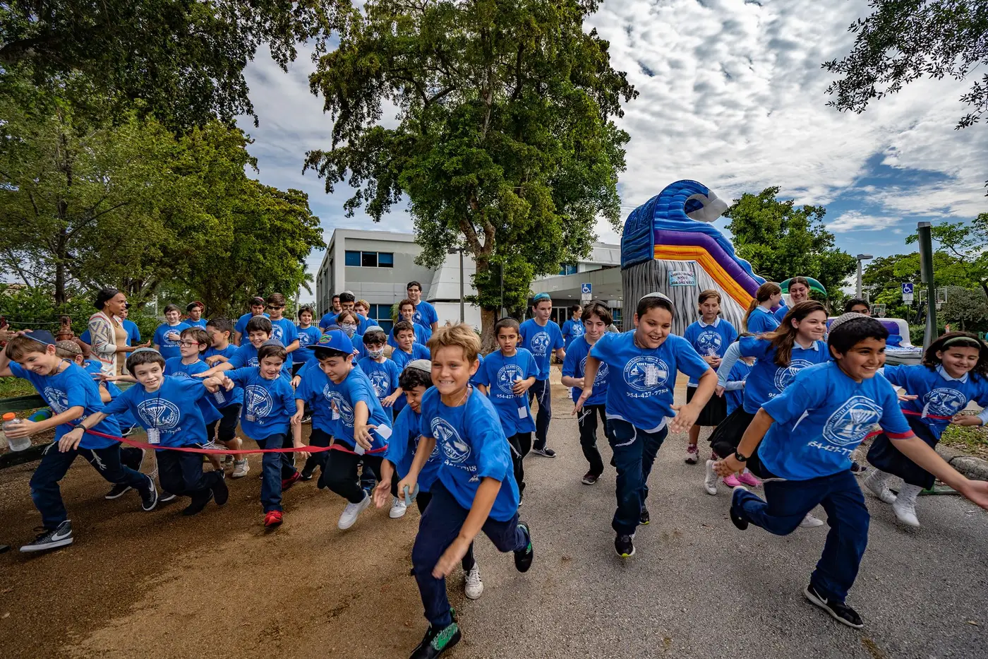South Florida Jewish Academy