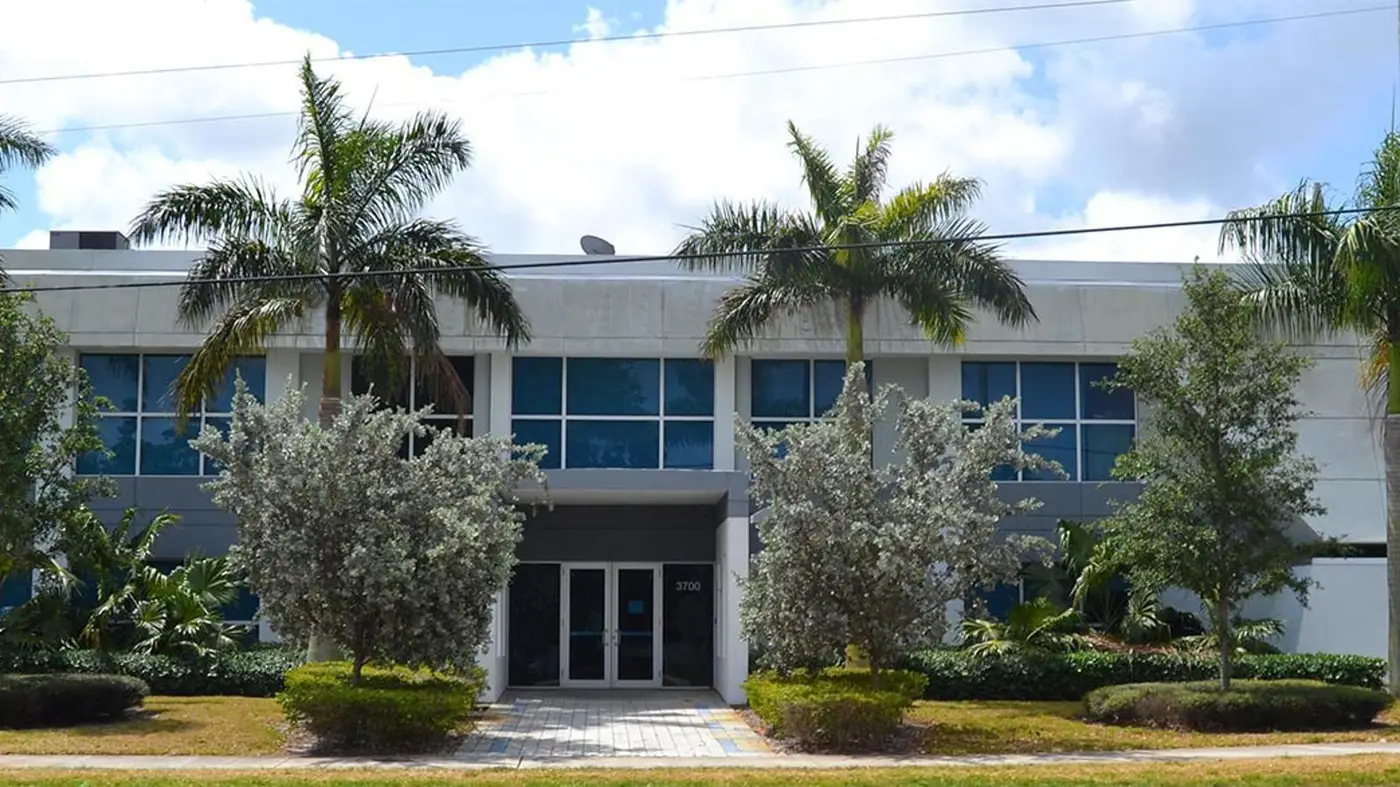 South Florida Jewish Academy