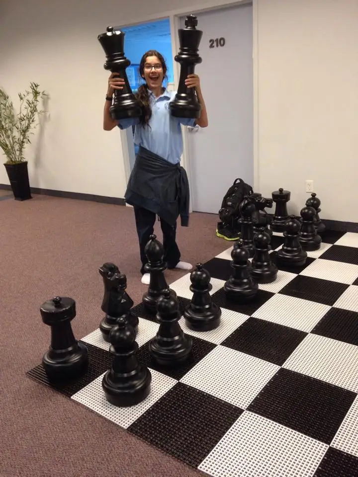 South Florida Jewish Academy