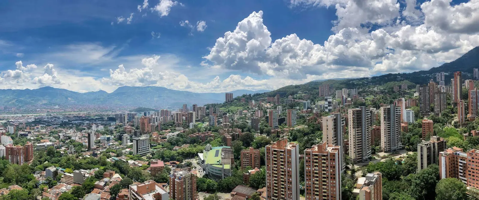 Chabad Lubavitch Medellin
