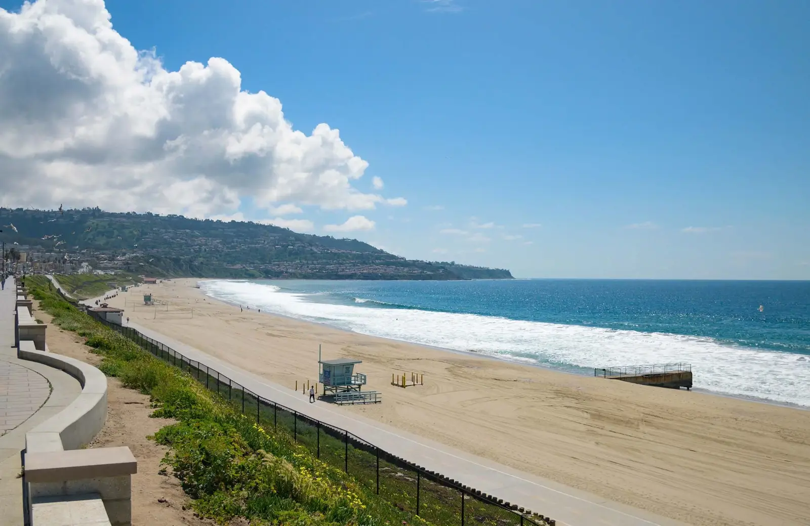 Chabad of Hermosa and South Redondo