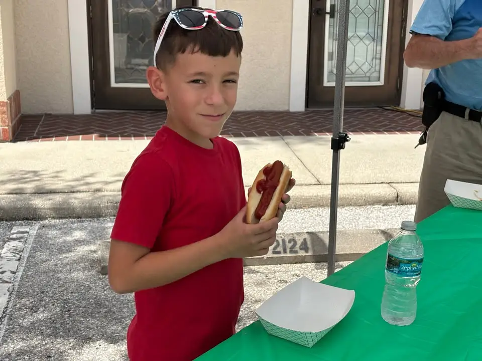 Chabad Jewish Centre at Wiregrass