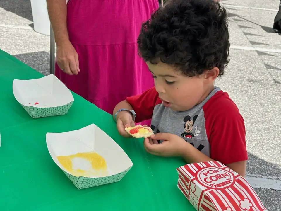 Chabad Jewish Centre at Wiregrass