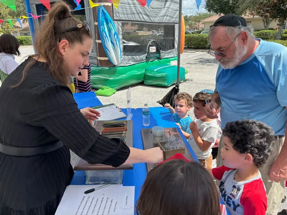 Chabad Jewish Centre at Wiregrass