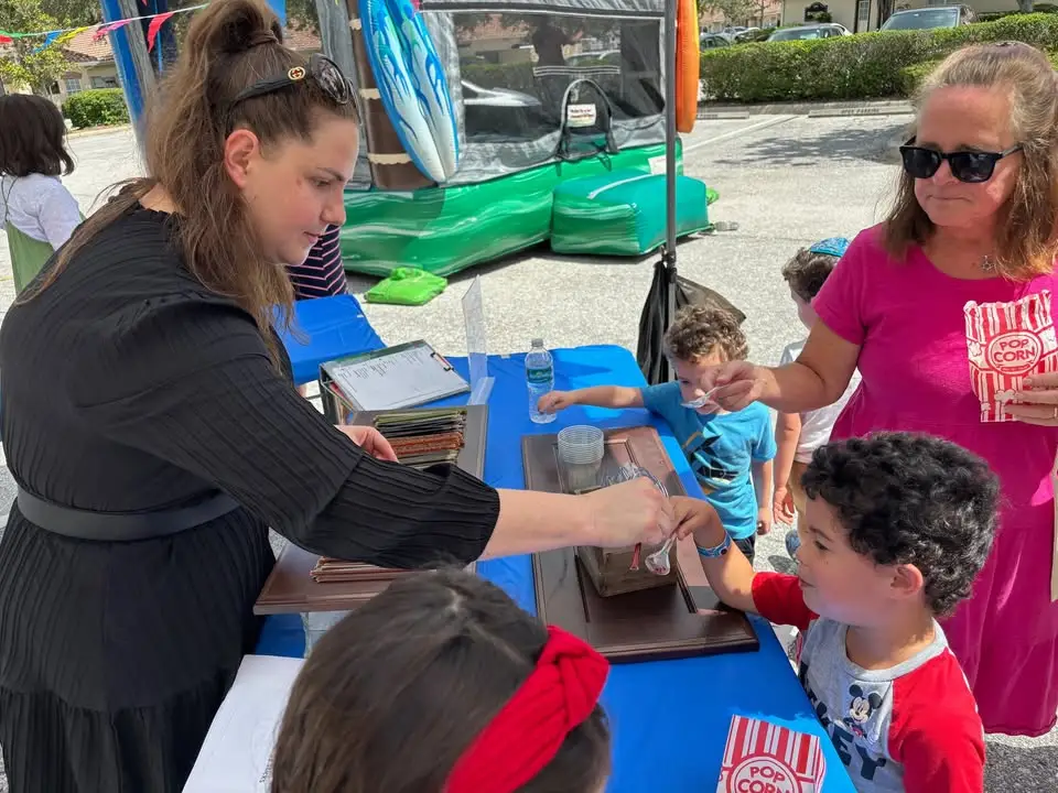 Chabad Jewish Centre at Wiregrass
