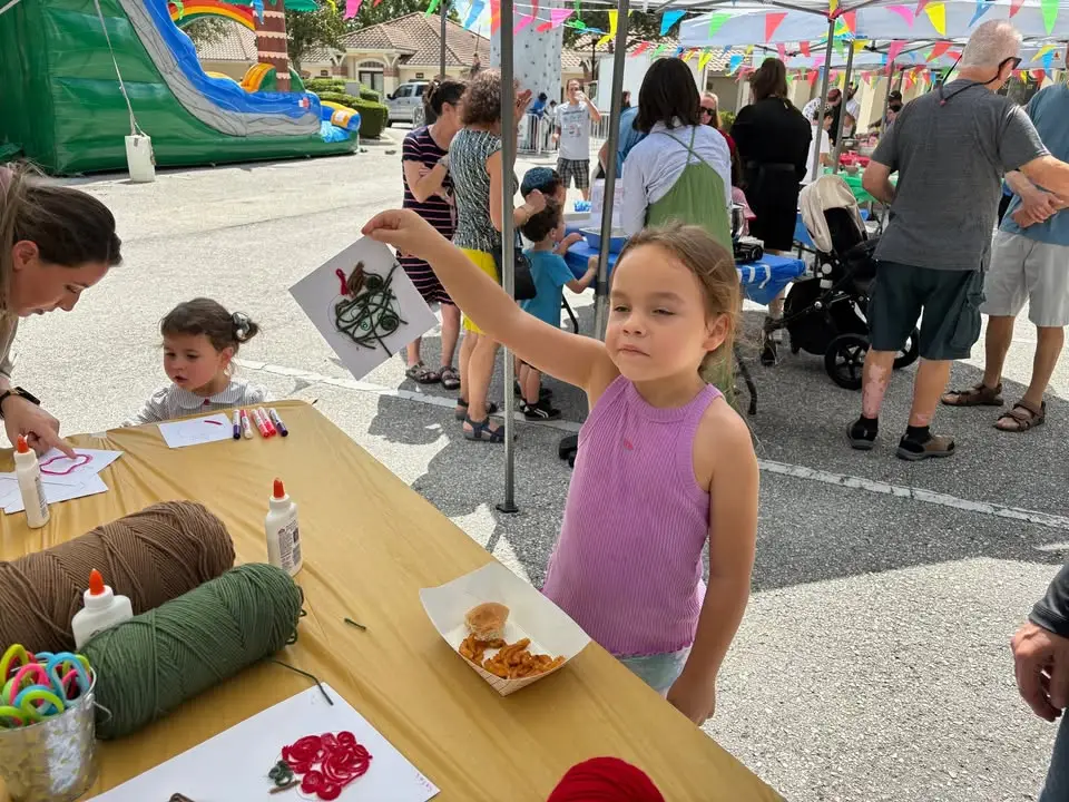 Chabad Jewish Centre at Wiregrass
