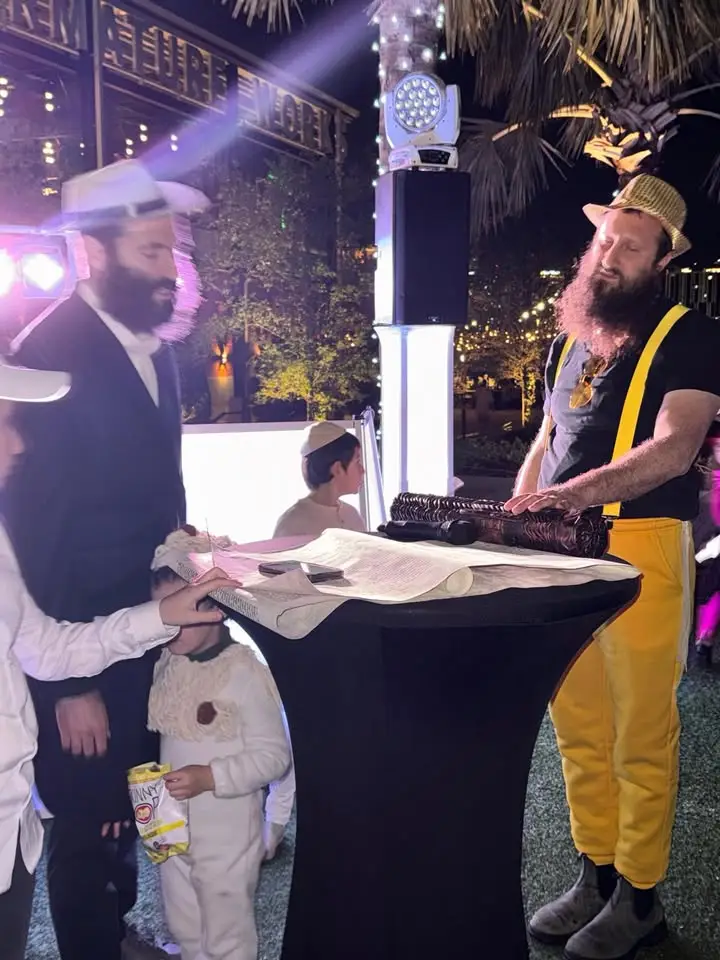 Chabad Chai - South Tampa